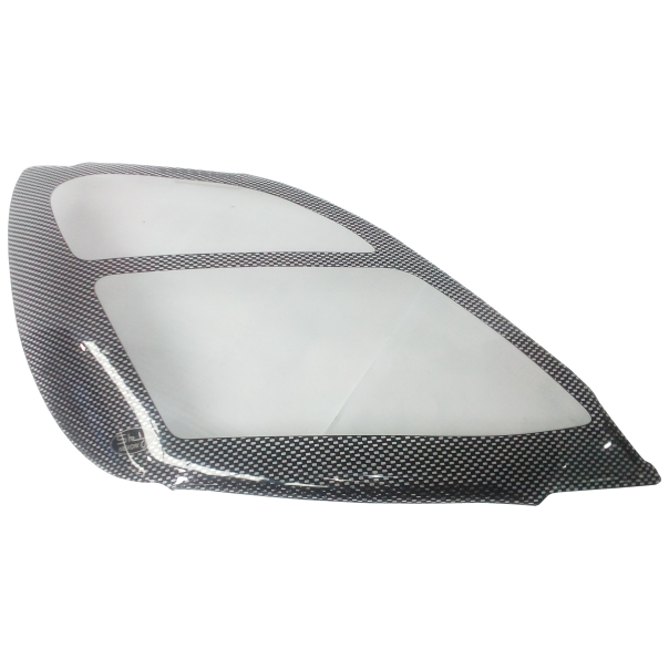 FORD FIESTA 2003-2005 HEADLAMP GUARD