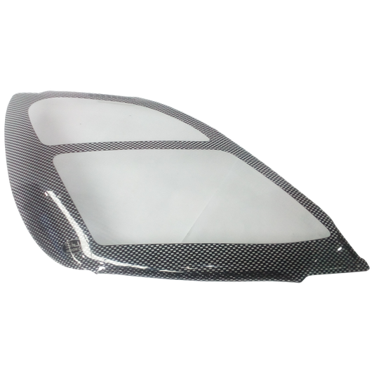 FORD FIESTA 2003-2005 HEADLAMP GUARD