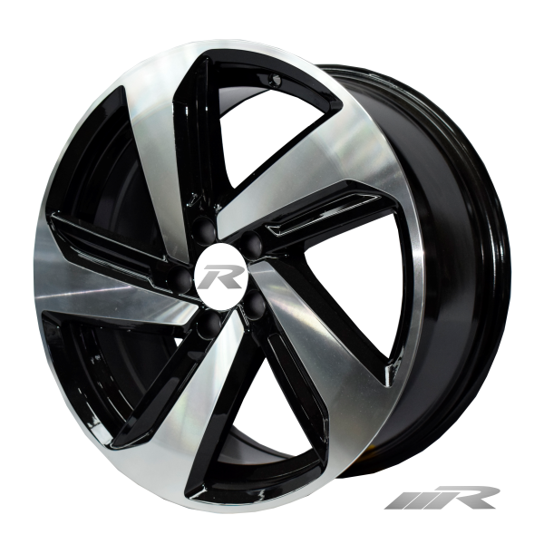 17X7,5J 5X100 ET35 CB 57.1
