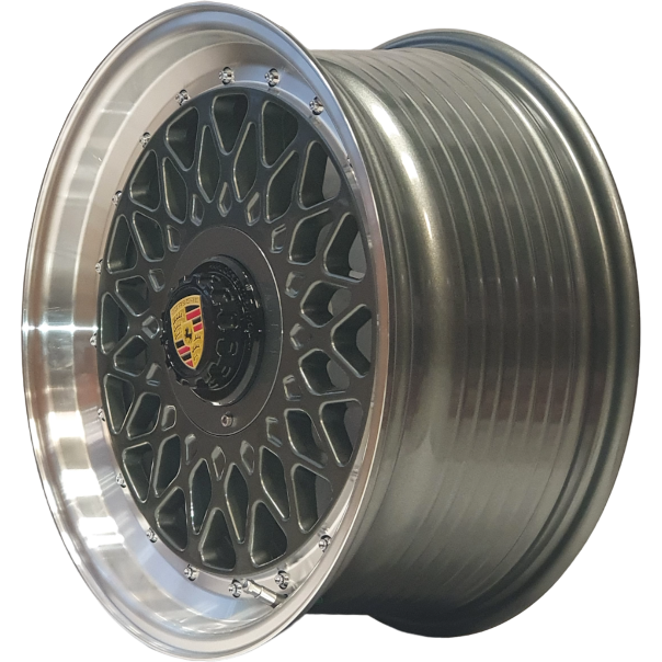 LK1334 17X8 8X100/114