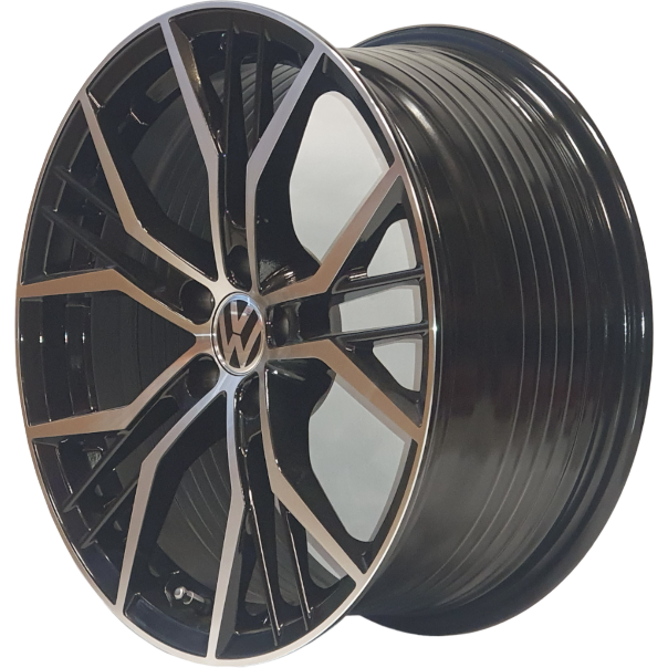 17X7.5 5X100 TL5008