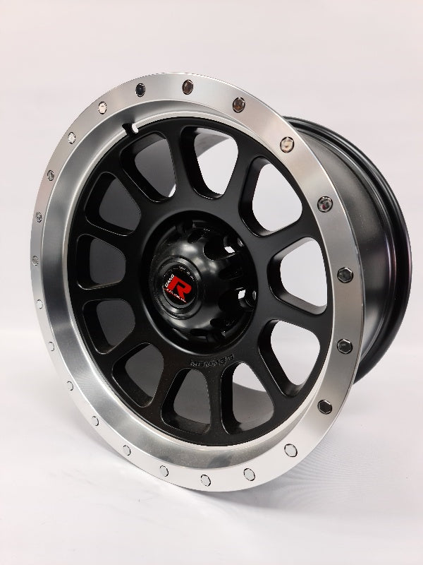 6X139 16X8.5 GR