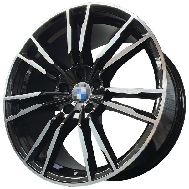 19X8.5/9.5 F10 5X120 ET40