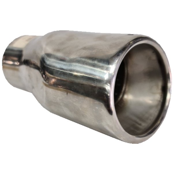 SNGL OVAL LARGE T/PIPE