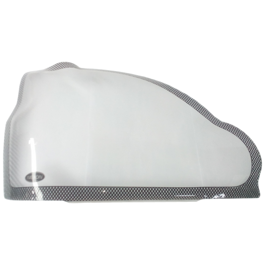 NISSAN X-TRAIL 2009-2012 HEADLAMP GUARD