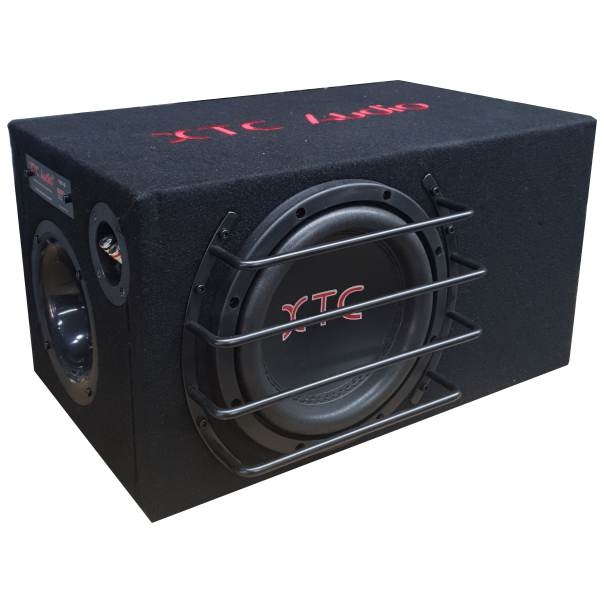 8 2500W BOOMBOX