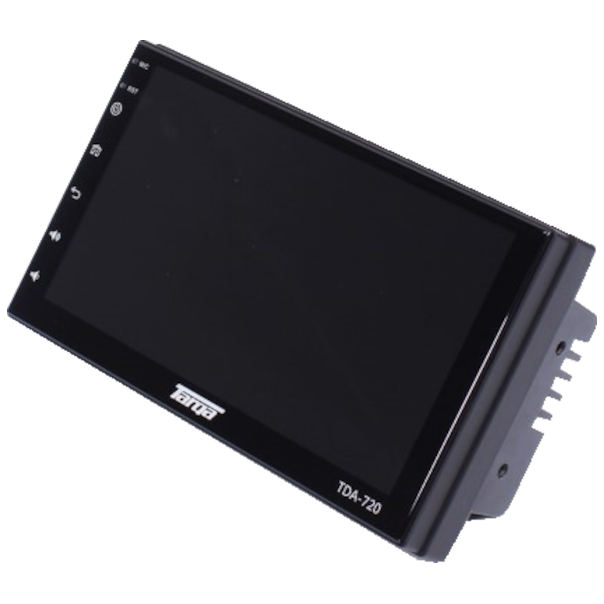 TARGA ANDROID RADIO