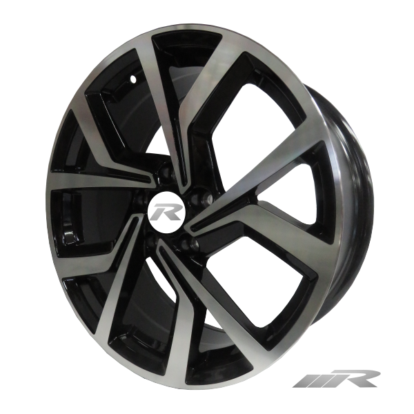 18X7.5 5/112 ET45 CB57.1 CLUBS