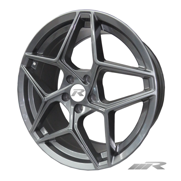 19X8.5 F5540 5X112 ET45