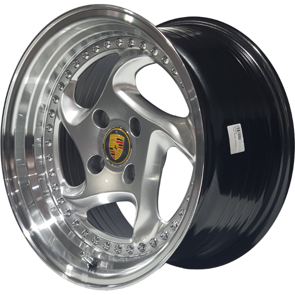15X8 4X100 LK5205