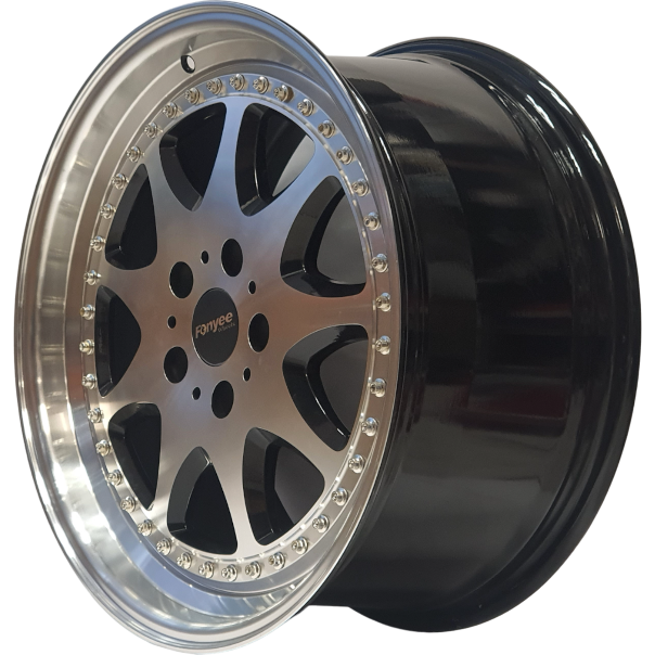 18X8.5 5X114 ET35 CB73.1 BMF