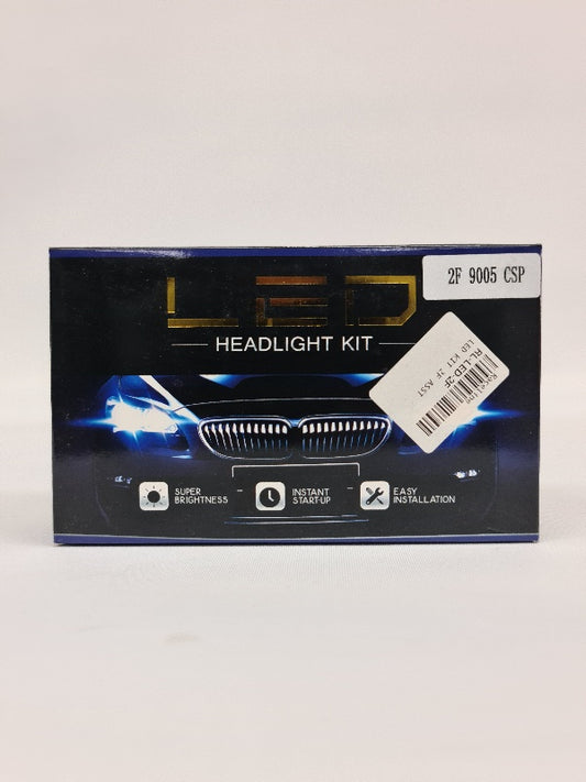 LED KIT 2F ASST
