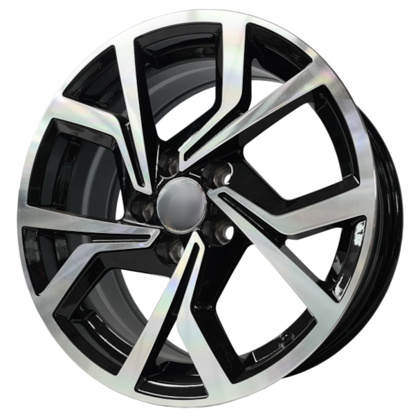 18X7.5 5X112 CLUBSPORT