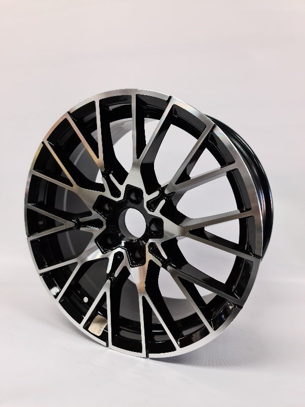 18X8/9 BM M2 RIM