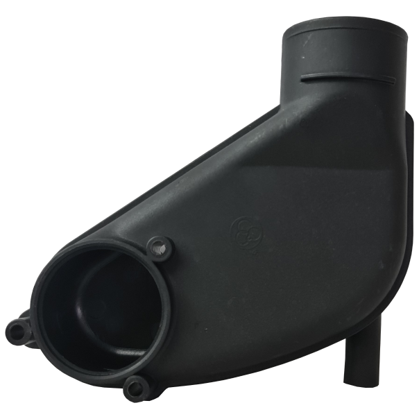 VW G1/2 CARB ADAPTOR