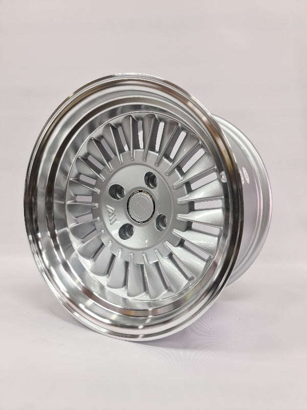 ISP11 4X108 SILVER 15X8.25 ET0