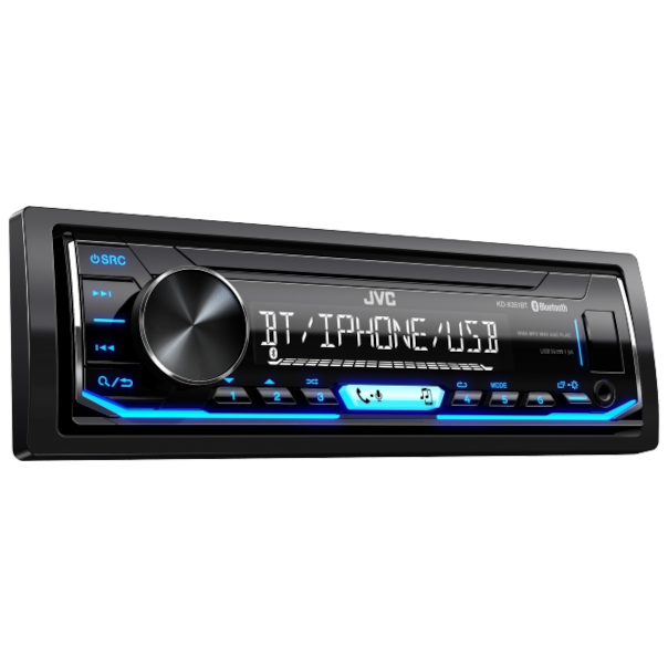 JVC MULTIMEDIA BT