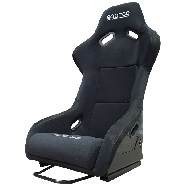 RACING SEAT PAIR