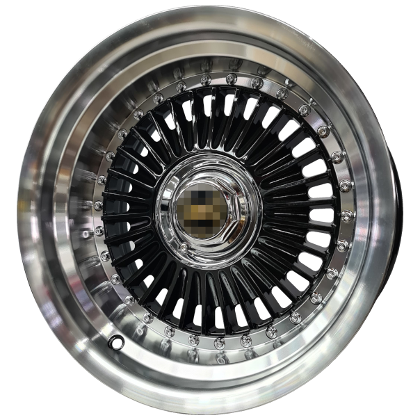 15X8/9 4X100/5X100 EMT
