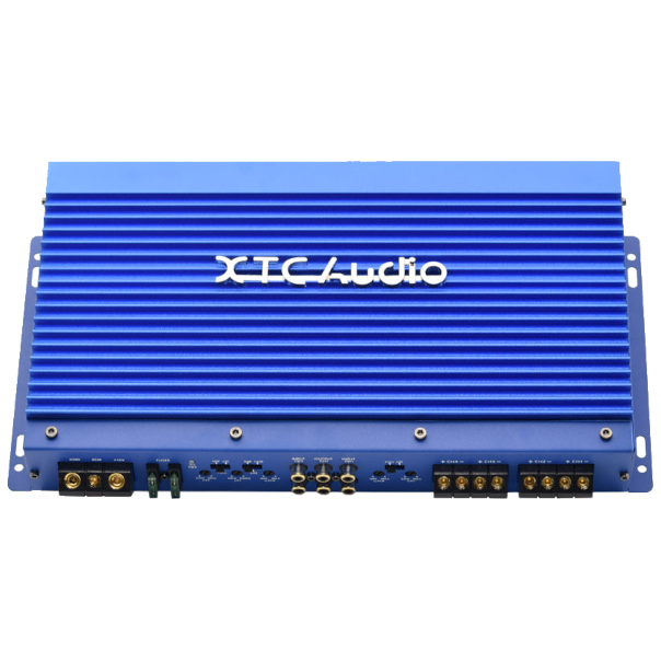 20000W 4CHAMPLIFIER