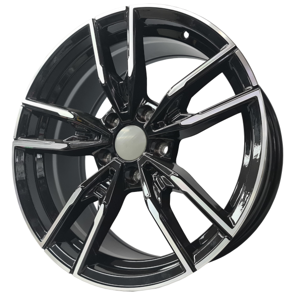 18X8 5X120 BMF