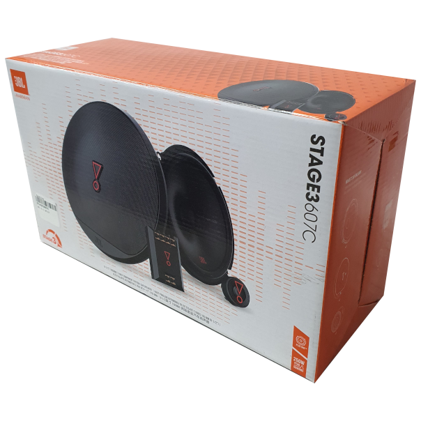 JBL 6.5 SPLIT