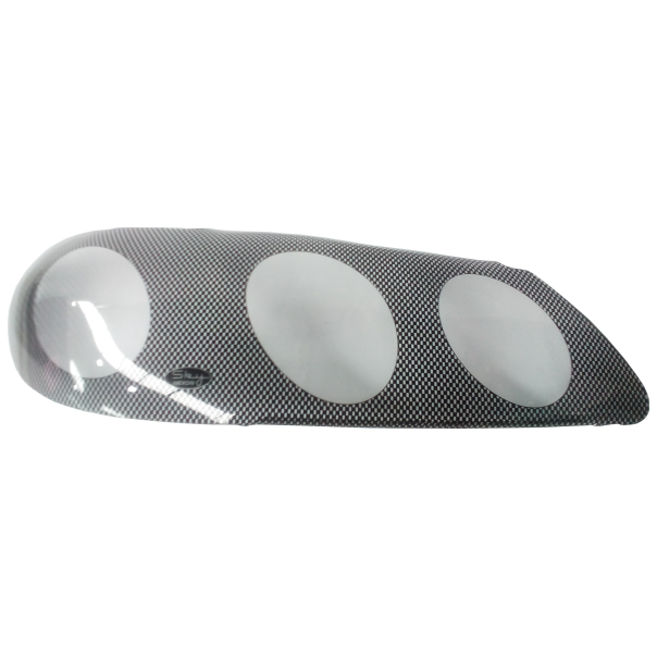 NISSAN ALMERA 2001+ HEADLAMP GUARD