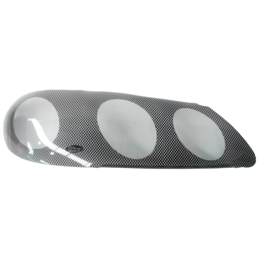 NISSAN ALMERA 2001+ HEADLAMP GUARD