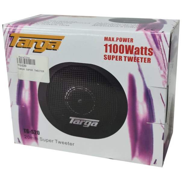 TARGA SUPER TWEETER