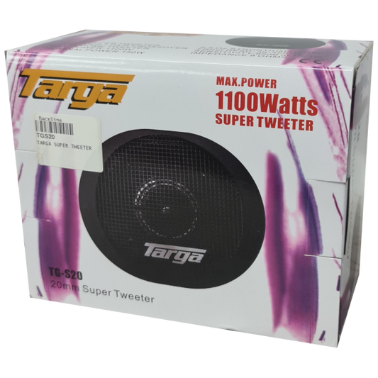 TARGA SUPER TWEETER