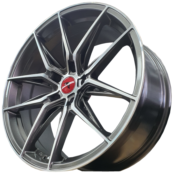 19X8.5/9.5 5X120 ET40/38