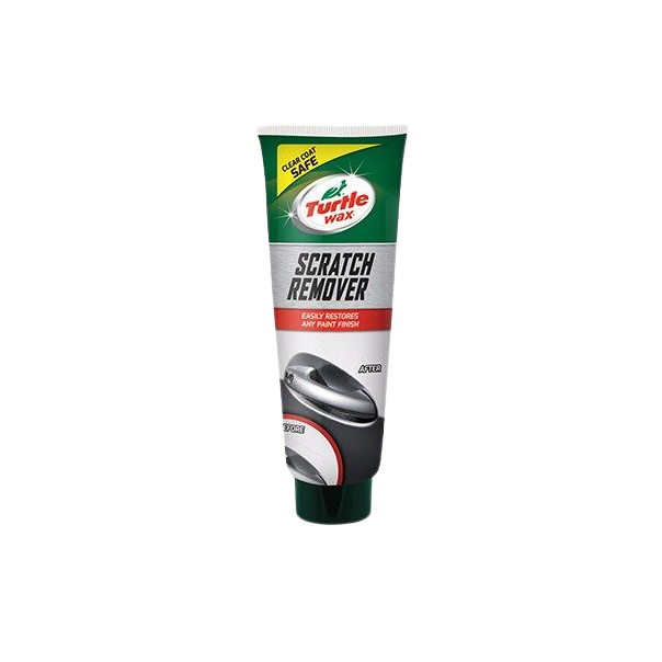 TW SCRATCH REMOVER 100ML