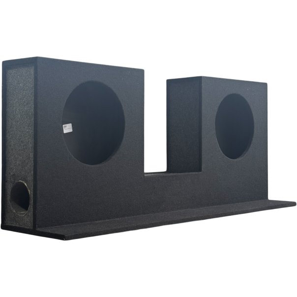 12 DOUBLE QUANTAM BOX