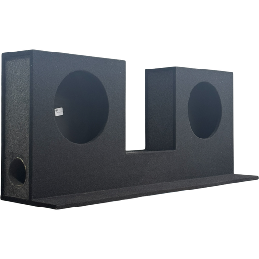 12 DOUBLE QUANTAM BOX