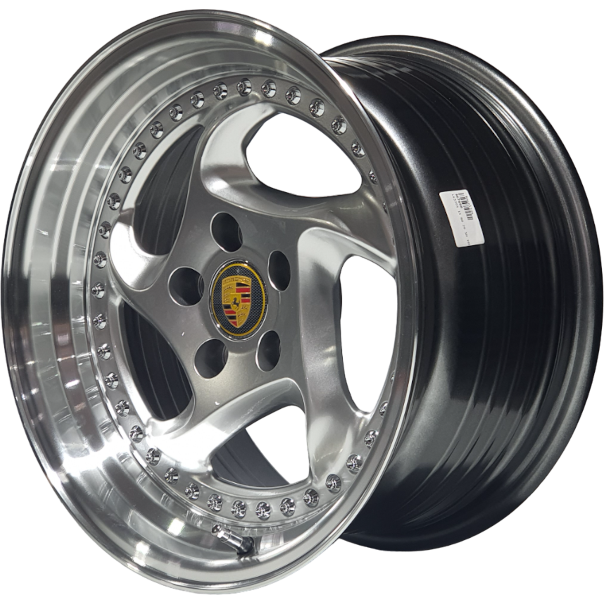 LK5205 15 80 20 5H 100 57.1