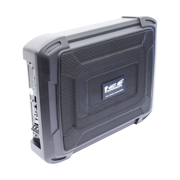 10 8500W ACTIVE SUBWOOFER