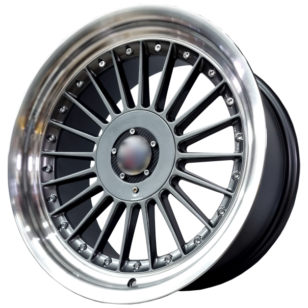 17X8/9 9X100 ALPINA GL