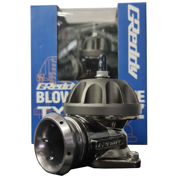 BLOW OFF VALVE R2