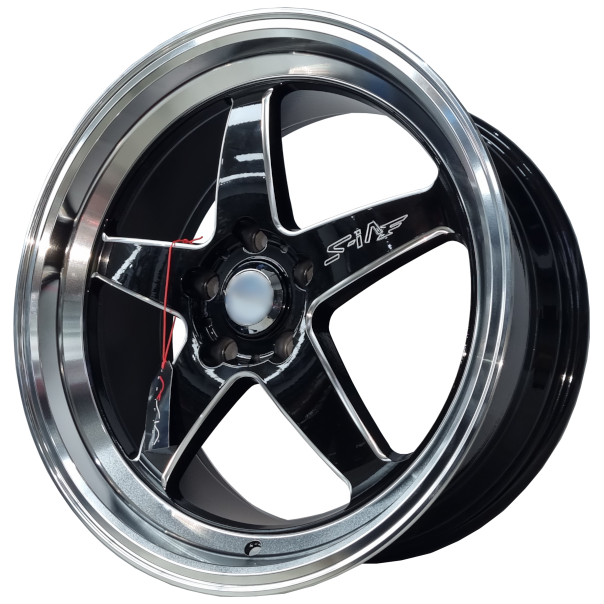 18X8.5 5/114 ET35 CB73