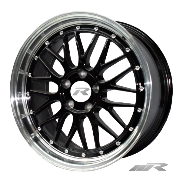 18X8 5X114 BRL