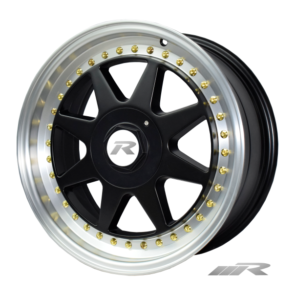 17X7,5J 8/100/114 ET35 SMB