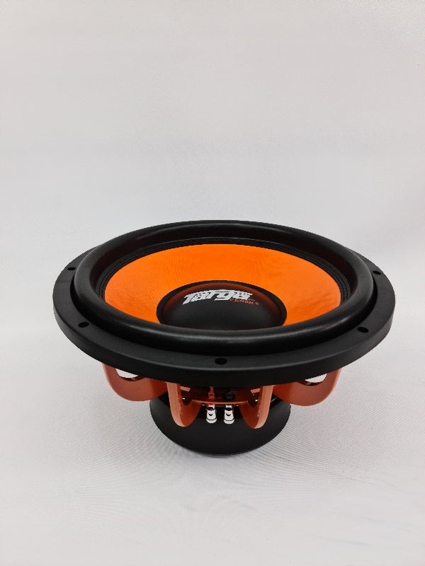 TARGA VENOM 15 D4 10000W