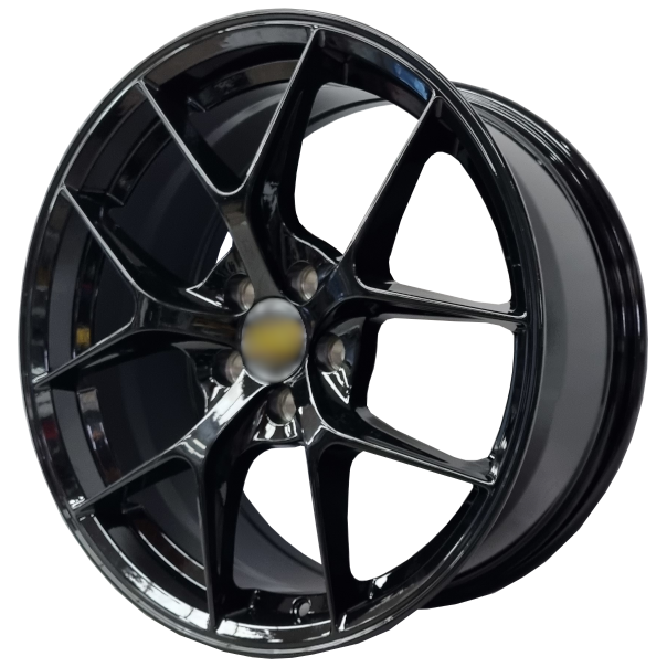 17X7.5 SR 5/100 ET35 CB73.1 BLK