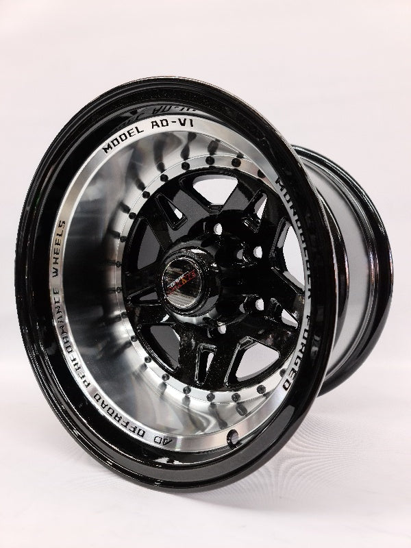 6X139 15X10 EXPLORER