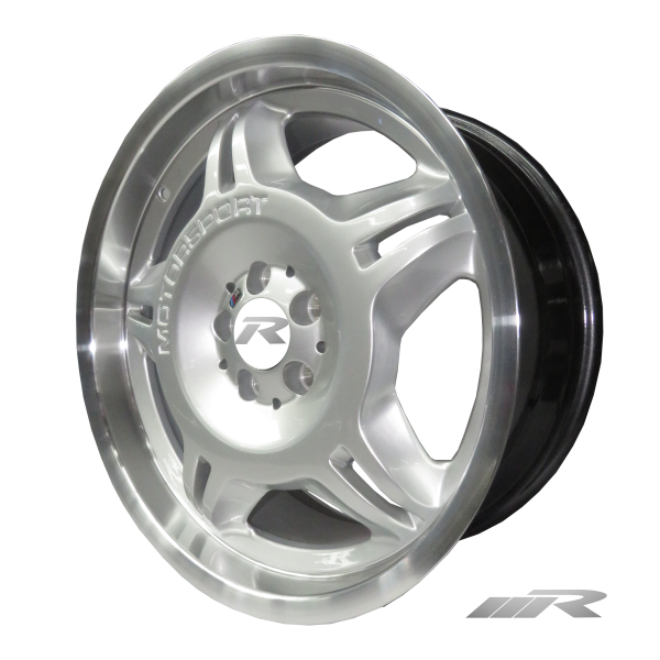 17X7.5/8.5 EURO 5/100 ET35/5