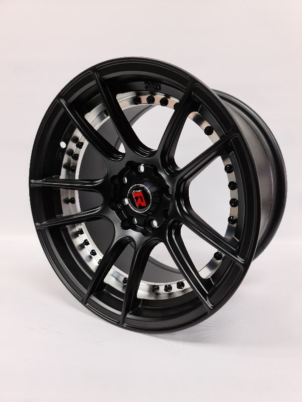 15X8,25J 4/100,108 MATTBUNC ET25