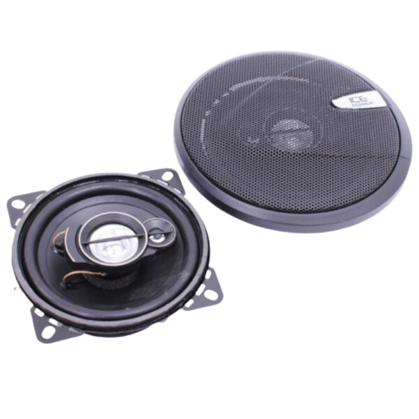 ICE POWER 4 INCH 400W 3WAY SPEAKER