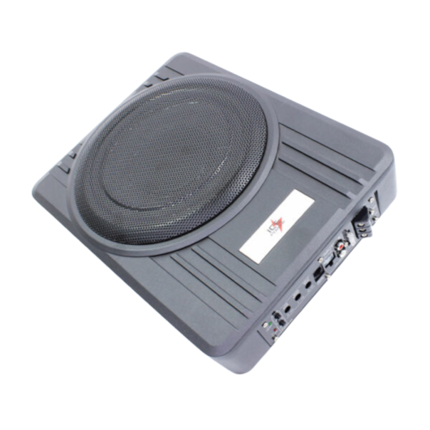 ICE POWER 10 INCH ACTIVE SUB 8000W