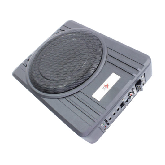 ICE POWER 10 INCH ACTIVE SUB 8000W