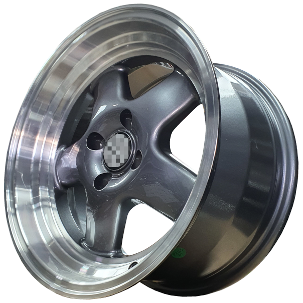 15X8 4X100
